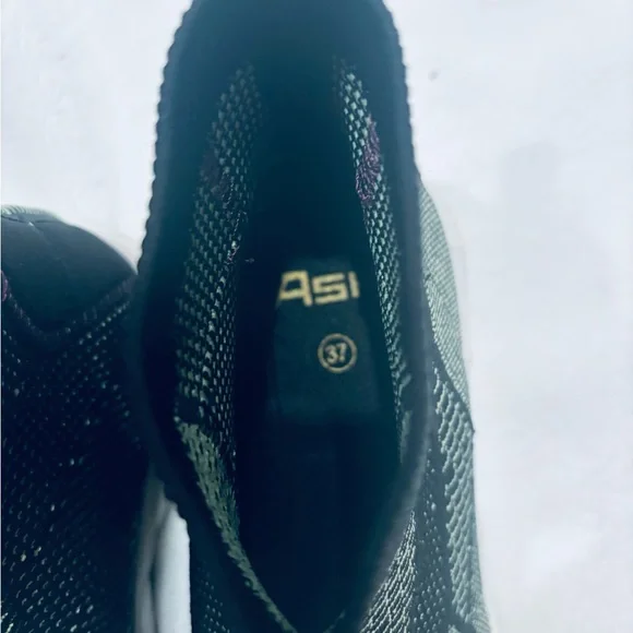 NWT! ASH SNEAKERS - Picture 6 of 9